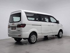 Golden Sea Lion M Classic 1.5L Engineering Lion Passenger Vehicle 5/6/7 Seater - фото 2