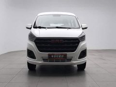 Golden Sea Lion M Classic 1.5L Engineering Lion Passenger Vehicle 5/6/7 Seater - фото 3