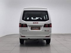 Golden Sea Lion M Classic 1.5L Engineering Lion Passenger Vehicle 5/6/7 Seater - фото 4