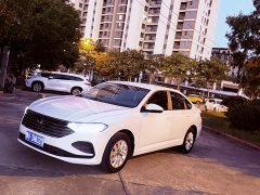 Volkswagen Lavida 1.5L Automatic Deyi Edition - ფოტო 1