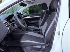 Volkswagen Lavida 1.5L Automatic Deyi Edition - ფოტო 10
