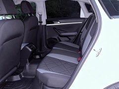 Volkswagen Lavida 1.5L Automatic Deyi Edition - ფოტო 11