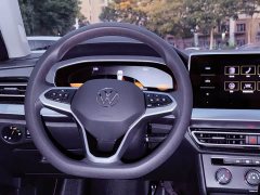 Volkswagen Lavida 1.5L Automatic Deyi Edition - ფოტო 13