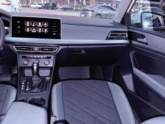 Volkswagen Lavida 1.5L Automatic Deyi Edition - ფოტო 14