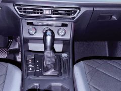 Volkswagen Lavida 1.5L Automatic Deyi Edition - ფოტო 16