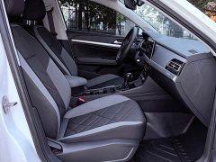Volkswagen Lavida 1.5L Automatic Deyi Edition - ფოტო 17