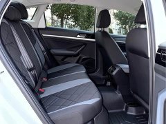 Volkswagen Lavida 1.5L Automatic Deyi Edition - ფოტო 18
