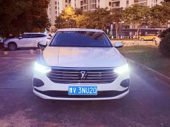 Volkswagen Lavida 1.5L Automatic Deyi Edition - ფოტო 2