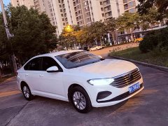 Volkswagen Lavida 1.5L Automatic Deyi Edition - ფოტო 3