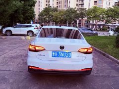 Volkswagen Lavida 1.5L Automatic Deyi Edition - ფოტო 5