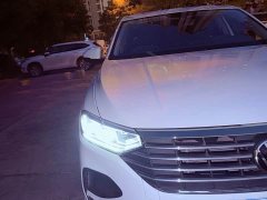 Volkswagen Lavida 1.5L Automatic Deyi Edition - ფოტო 7