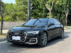 Audi A6L 40 TFSI Luxury Sport Edition - ფოტო 1