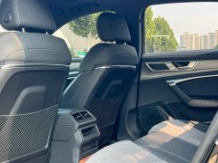 Audi A6L 40 TFSI Luxury Sport Edition - ფოტო 6