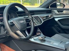 Audi A6L 40 TFSI Luxury Sport Edition - ფოტო 9