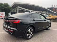 Volkswagen Tiguan X 330TSI FWD Flagship - ფოტო 10