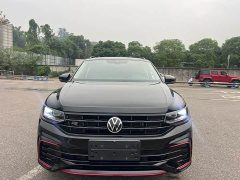 Volkswagen Tiguan X 330TSI FWD Flagship - ფოტო 2