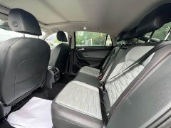 Volkswagen Tiguan X 330TSI FWD Flagship - ფოტო 5