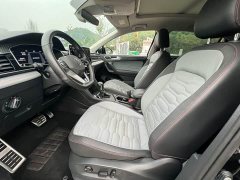 Volkswagen Tiguan X 330TSI FWD Flagship - ფოტო 6