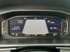 Volkswagen Tiguan X 330TSI FWD Flagship - ფოტო 7