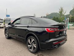 Volkswagen Tiguan X 330TSI FWD Flagship - ფოტო 8