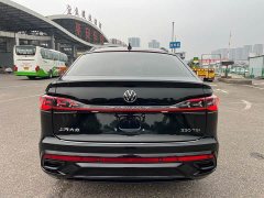 Volkswagen Tiguan X 330TSI FWD Flagship - ფოტო 9