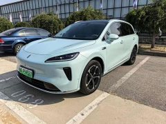 SAIC Shangjie H5 Pure Electric Pro - ფოტო 1