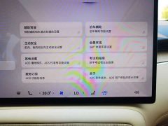 SAIC Shangjie H5 Pure Electric Pro - ფოტო 16