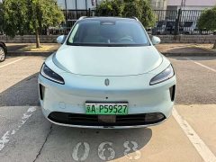 SAIC Shangjie H5 Pure Electric Pro - ფოტო 2