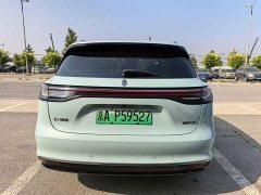 SAIC Shangjie H5 Pure Electric Pro - ფოტო 5