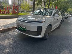 Li Auto L6 Max - ფოტო 1