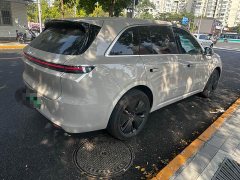 Li Auto L6 Max - ფოტო 2