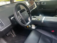 Li Auto L6 Max - ფოტო 3