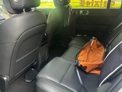 Li Auto L6 Max - ფოტო 4