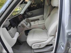 IM Motors Zhiji LS9 52 Ultra - ფოტო 6