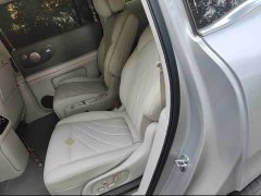 IM Motors Zhiji LS9 52 Ultra - ფოტო 7