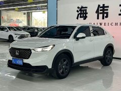 Honda XR-V 1.5L CVT Trend Edition - ფოტო 1
