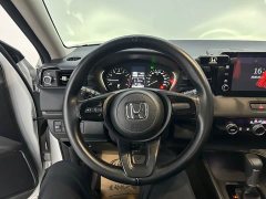 Honda XR-V 1.5L CVT Trend Edition - ფოტო 3