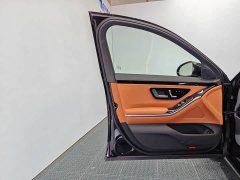 Mercedes-Benz S-Class S 400 L Business Edition - ფოტო 13