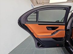 Mercedes-Benz S-Class S 400 L Business Edition - ფოტო 14