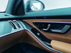 Mercedes-Benz S-Class S 400 L Business Edition - ფოტო 16