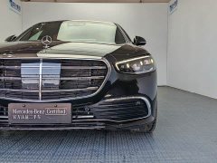 Mercedes-Benz S-Class S 400 L Business Edition - ფოტო 18