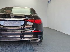 Mercedes-Benz S-Class S 400 L Business Edition - ფოტო 19