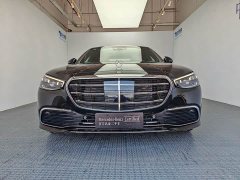 Mercedes-Benz S-Class S 400 L Business Edition - ფოტო 2