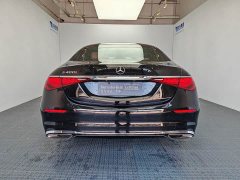 Mercedes-Benz S-Class S 400 L Business Edition - ფოტო 5