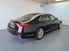 Mercedes-Benz S-Class S 400 L Business Edition - ფოტო 6