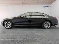 Mercedes-Benz S-Class S 400 L Business Edition - ფოტო 7
