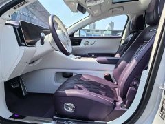 Im Zun S800 Extended Range Starlight Executive Edition 4-Seater (192-line LiDAR) - ფოტო 10