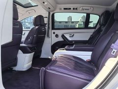 Im Zun S800 Extended Range Starlight Executive Edition 4-Seater (192-line LiDAR) - ფოტო 11