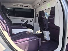 Im Zun S800 Extended Range Starlight Executive Edition 4-Seater (192-line LiDAR) - ფოტო 12