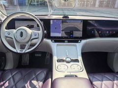 Im Zun S800 Extended Range Starlight Executive Edition 4-Seater (192-line LiDAR) - ფოტო 14